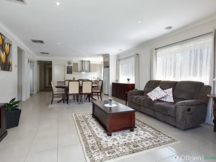 Third view of Homely house listing, 38 Monica Drive, Drouin VIC 3818