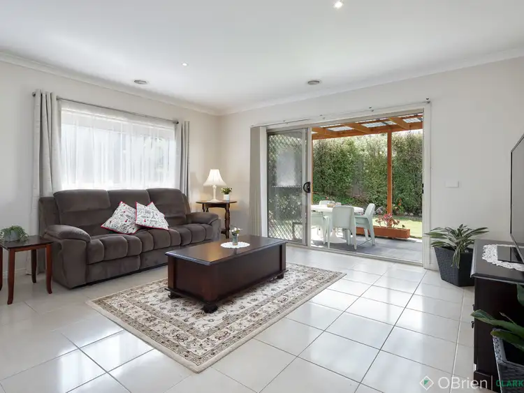 Fifth view of Homely house listing, 38 Monica Drive, Drouin VIC 3818