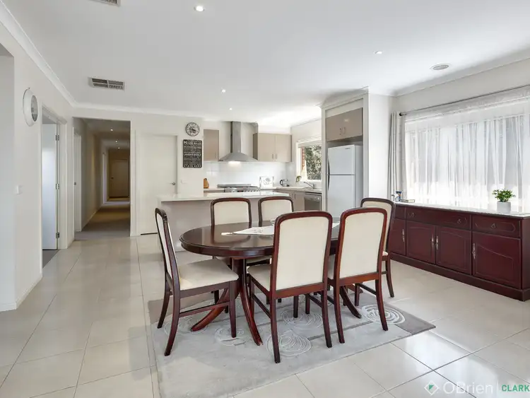 Sixth view of Homely house listing, 38 Monica Drive, Drouin VIC 3818