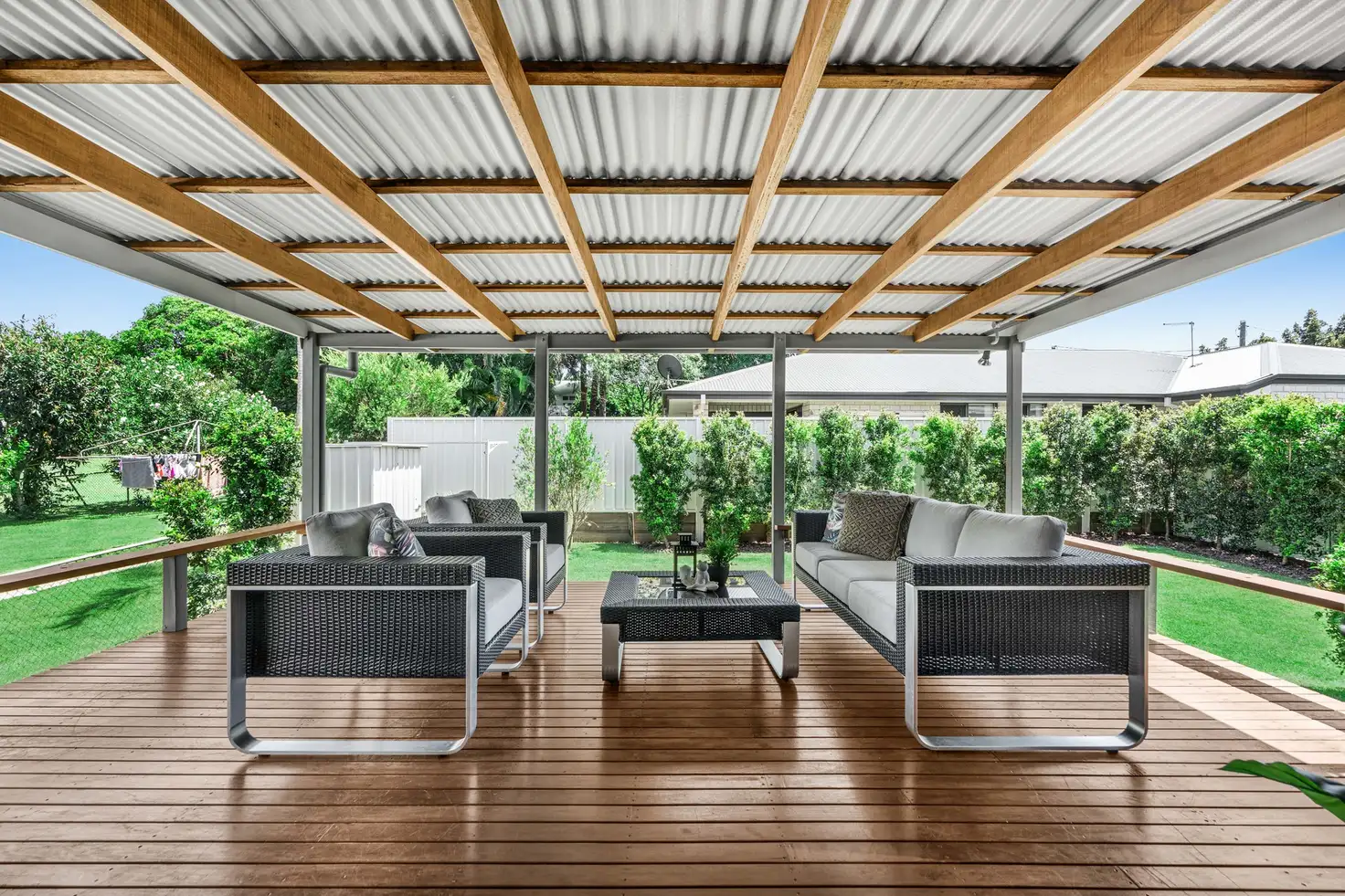 Main view of Homely house listing, 41 Uplands Terrace, Wynnum QLD 4178