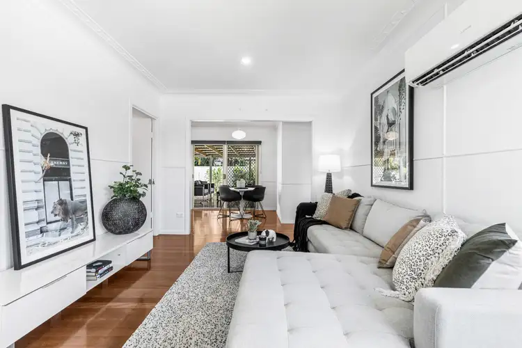 Second view of Homely house listing, 41 Uplands Terrace, Wynnum QLD 4178