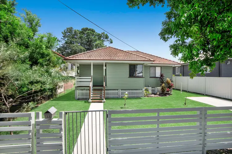 Fourth view of Homely house listing, 41 Uplands Terrace, Wynnum QLD 4178