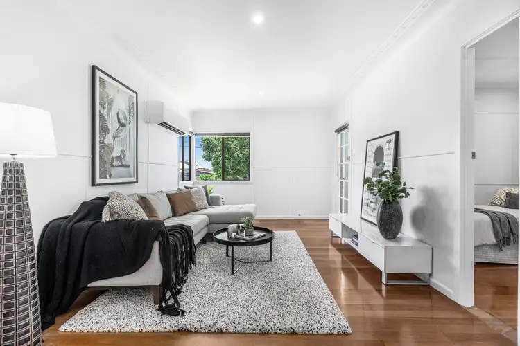Fifth view of Homely house listing, 41 Uplands Terrace, Wynnum QLD 4178