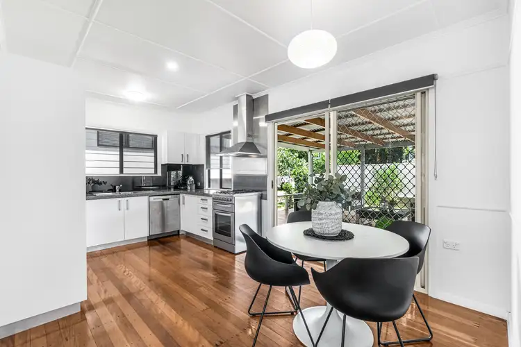 Sixth view of Homely house listing, 41 Uplands Terrace, Wynnum QLD 4178