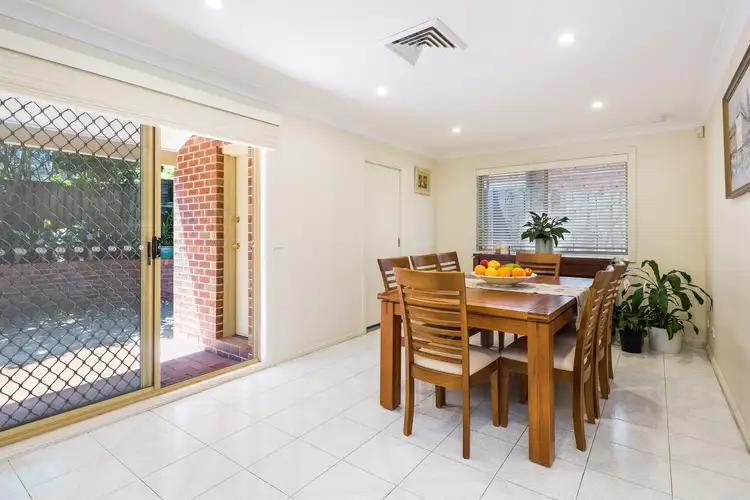 Fourth view of Homely house listing, 9 Bertram Street, Chatswood NSW 2067