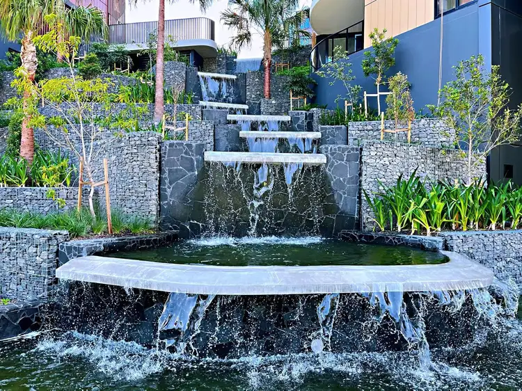 Main view of Homely apartment listing, 502/14 Hill Road, Wentworth Point NSW 2127
