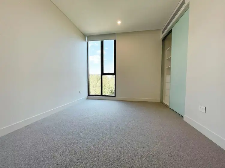 Fourth view of Homely apartment listing, 502/14 Hill Road, Wentworth Point NSW 2127