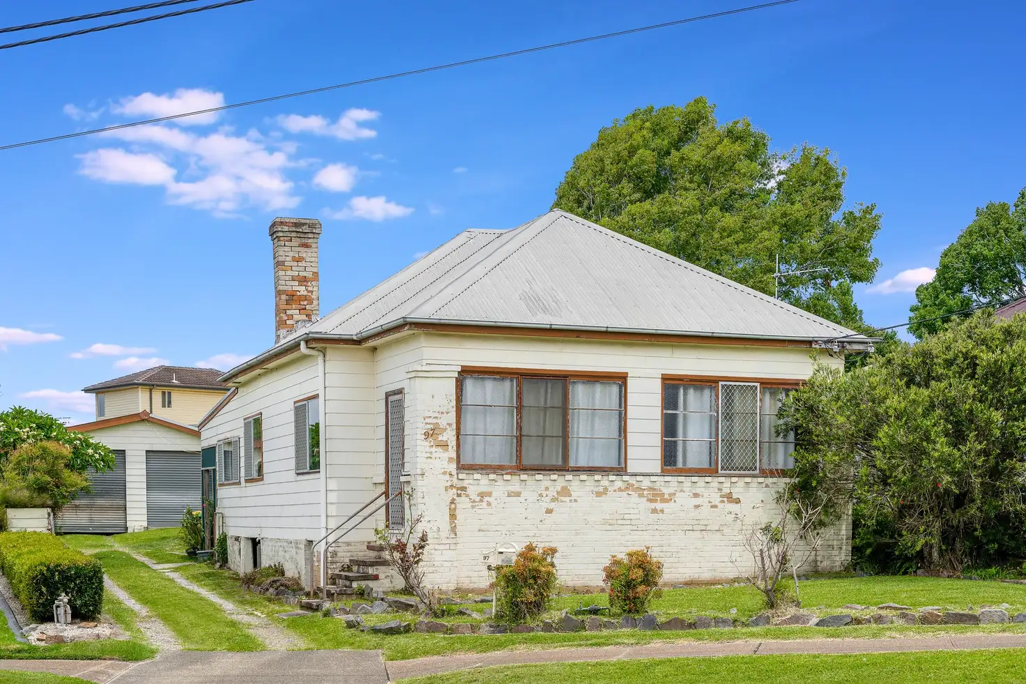 Main view of Homely house listing, 97 Dudley Road, Charlestown NSW 2290