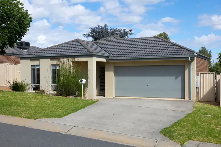 Main view of Homely house listing, 16 Omeara Street, Wodonga VIC 3690