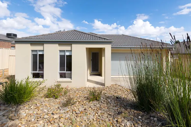 Second view of Homely house listing, 16 Omeara Street, Wodonga VIC 3690