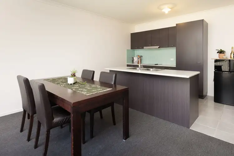 Fifth view of Homely house listing, 16 Omeara Street, Wodonga VIC 3690