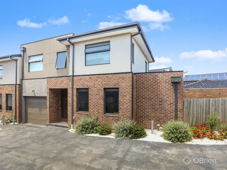 Main view of Homely unit listing, 6/20 Dunraven Court, Sydenham VIC 3037