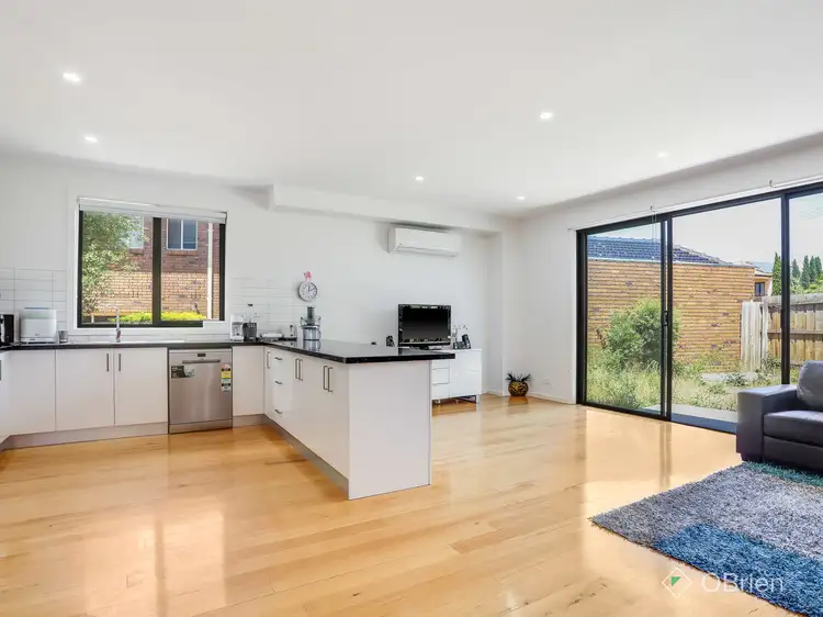 Second view of Homely unit listing, 6/20 Dunraven Court, Sydenham VIC 3037