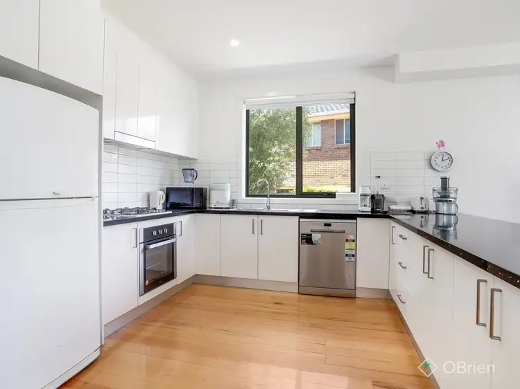 Third view of Homely unit listing, 6/20 Dunraven Court, Sydenham VIC 3037