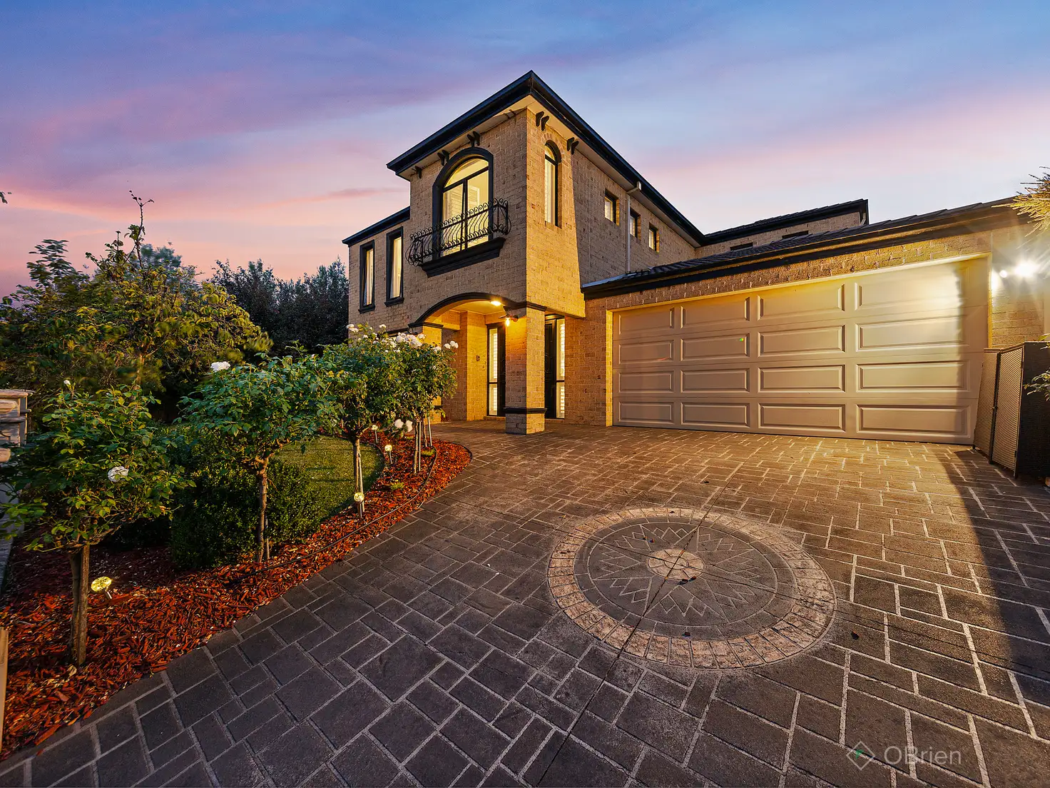 Main view of Homely house listing, 86 Skyline Way, Berwick VIC 3806