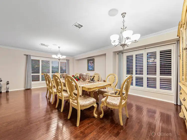 Third view of Homely house listing, 86 Skyline Way, Berwick VIC 3806