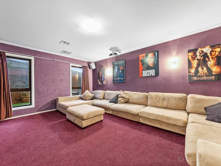 Fourth view of Homely house listing, 86 Skyline Way, Berwick VIC 3806