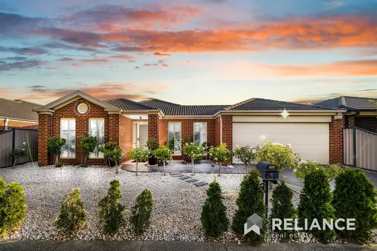 61 Knightsbridge Drive