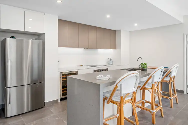 Third view of Homely apartment listing, 113/55E Caves Beach Road, Caves Beach NSW 2281