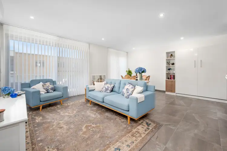 Sixth view of Homely apartment listing, 113/55E Caves Beach Road, Caves Beach NSW 2281