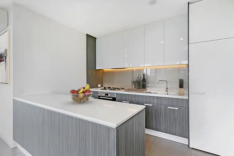 Fourth view of Homely apartment listing, 306C/3 Broughton Street, Parramatta NSW 2150