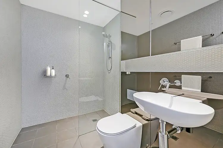 Fifth view of Homely apartment listing, 306C/3 Broughton Street, Parramatta NSW 2150