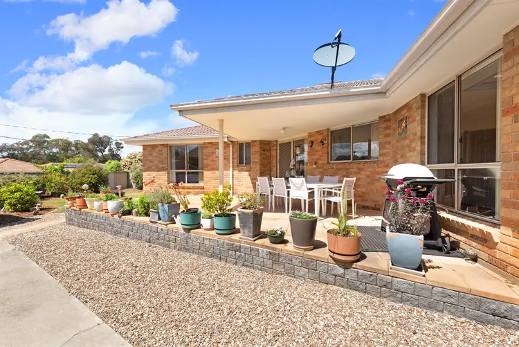 Main view of Homely house listing, 10 Serpentine Street, Duffy ACT 2611