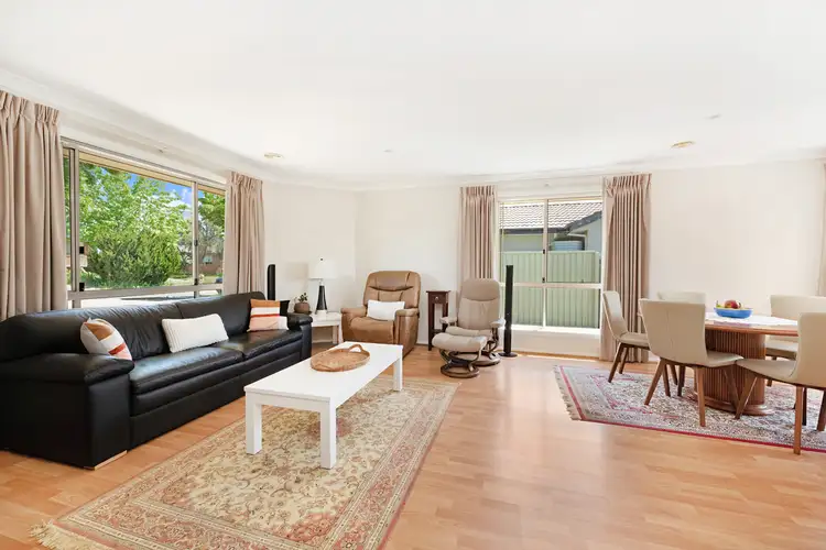 Second view of Homely house listing, 10 Serpentine Street, Duffy ACT 2611