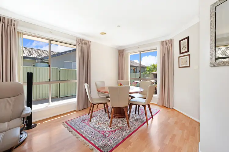 Fourth view of Homely house listing, 10 Serpentine Street, Duffy ACT 2611