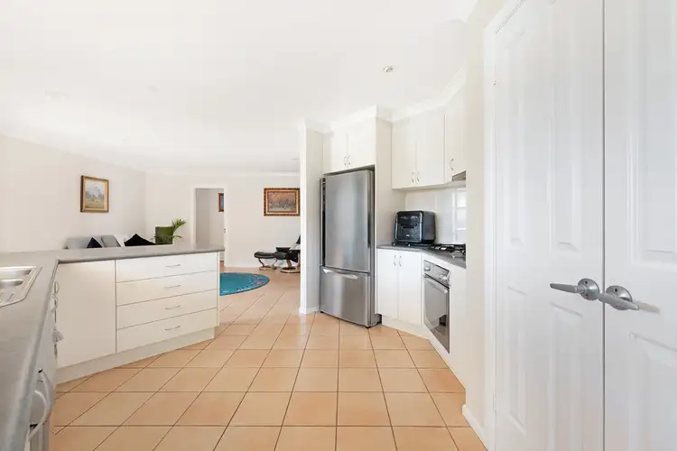 Fifth view of Homely house listing, 10 Serpentine Street, Duffy ACT 2611
