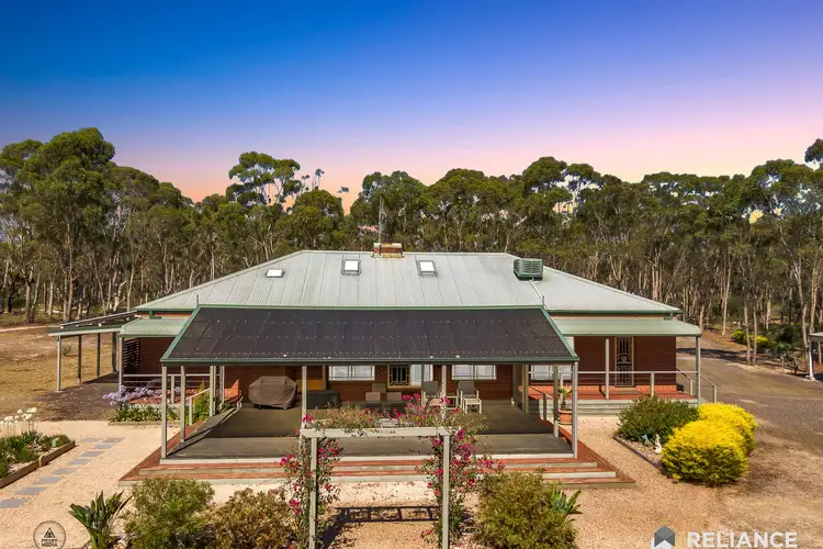 347 Long Forest Road, Long Forest VIC 3340
