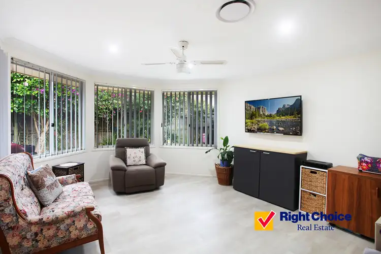 Sixth view of Homely house listing, 7 Riverpark Way, Horsley NSW 2530