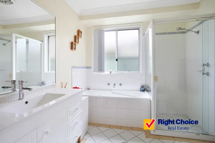 Seventh view of Homely house listing, 7 Riverpark Way, Horsley NSW 2530