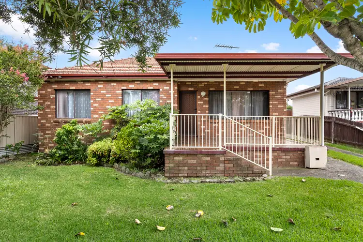 36 Matthew Crescent, Blacktown NSW 2148