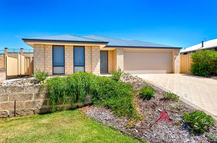 Main view of Homely house listing, 24 Carramar Street, Binningup WA 6233