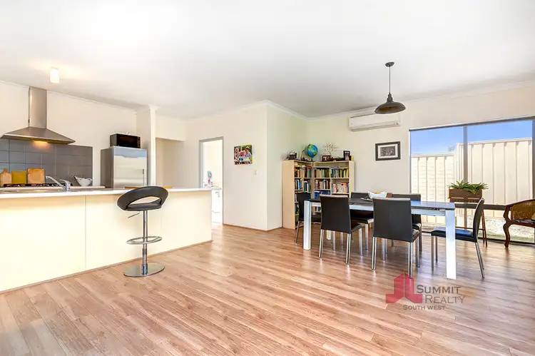 Second view of Homely house listing, 24 Carramar Street, Binningup WA 6233