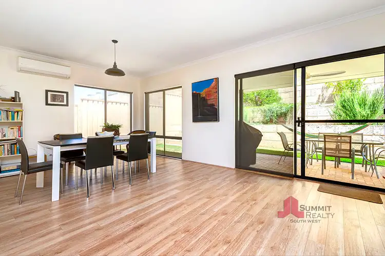 Third view of Homely house listing, 24 Carramar Street, Binningup WA 6233