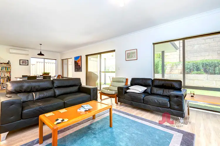 Fifth view of Homely house listing, 24 Carramar Street, Binningup WA 6233