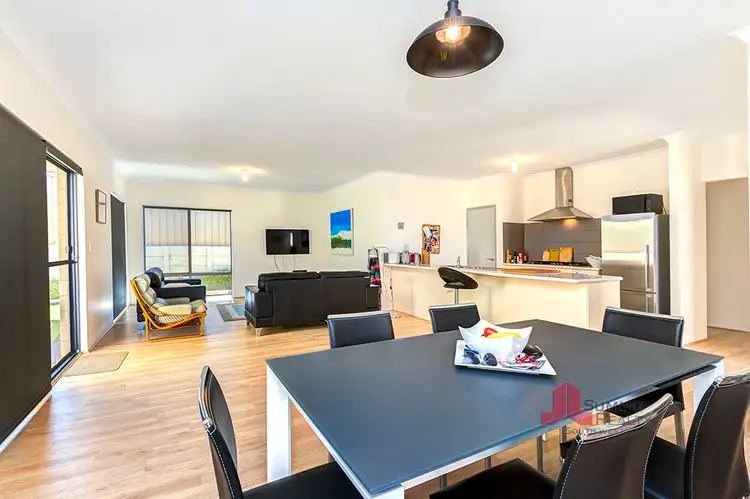 Sixth view of Homely house listing, 24 Carramar Street, Binningup WA 6233