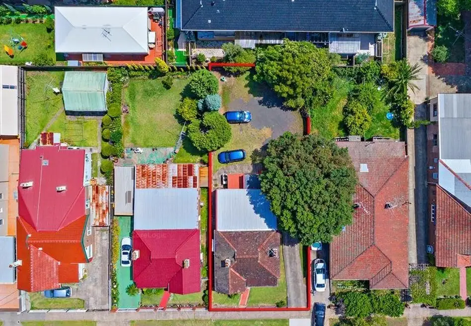 Main view of Homely house listing, 12 Swan Avenue, Strathfield NSW 2135