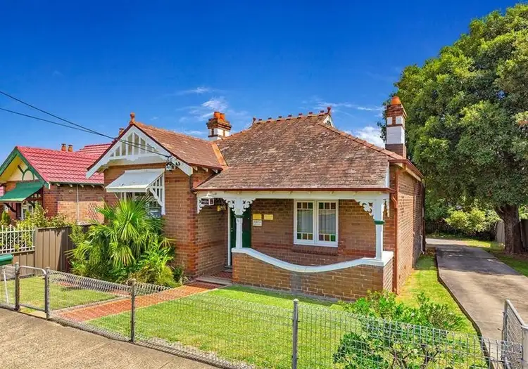 Second view of Homely house listing, 12 Swan Avenue, Strathfield NSW 2135