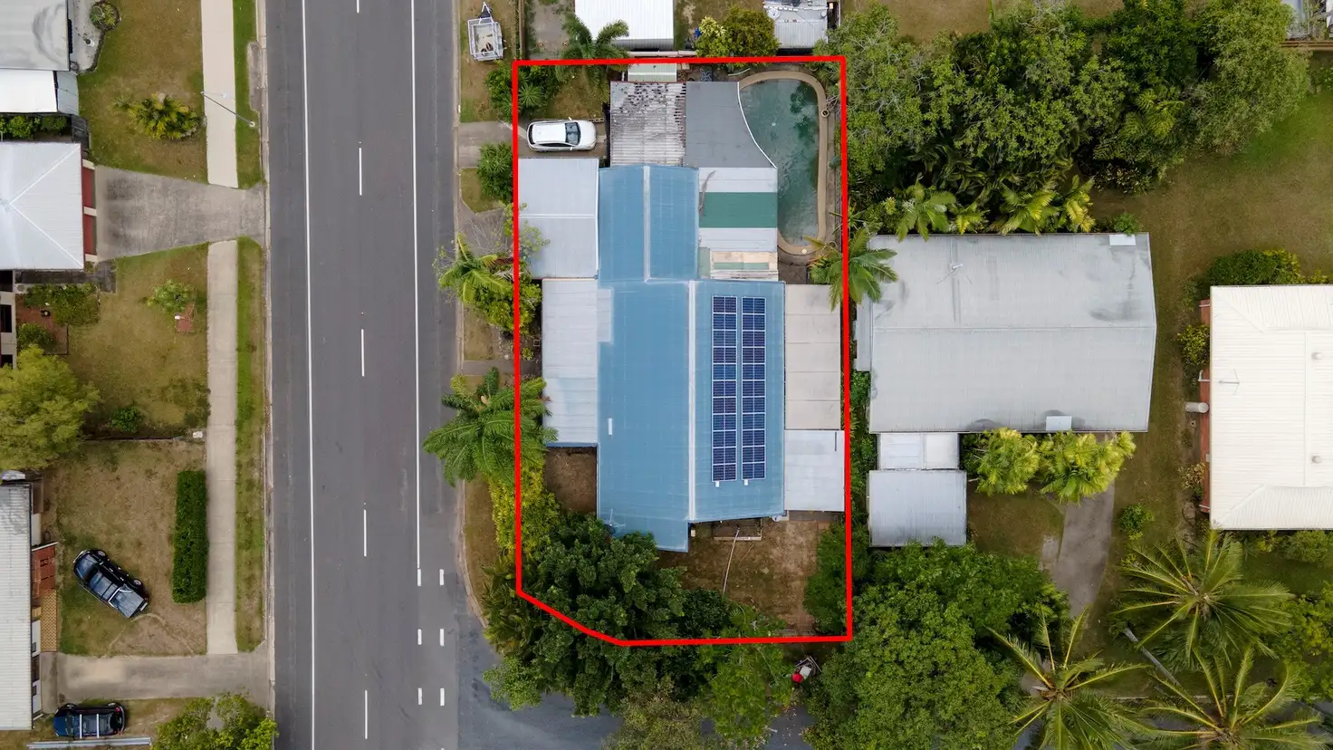 Main view of Homely house listing, 9 Watkins Close, Mooroobool QLD 4870