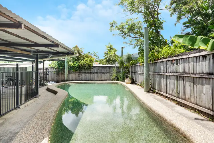 Third view of Homely house listing, 9 Watkins Close, Mooroobool QLD 4870