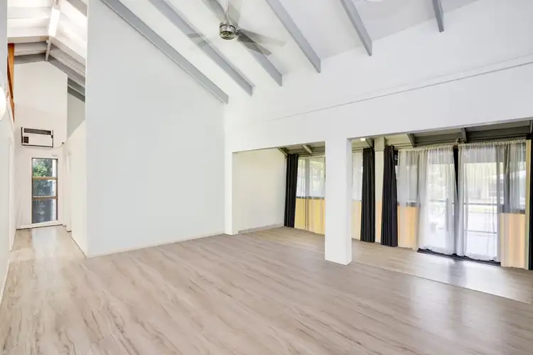 Fourth view of Homely house listing, 9 Watkins Close, Mooroobool QLD 4870