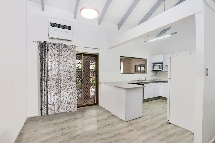 Sixth view of Homely house listing, 9 Watkins Close, Mooroobool QLD 4870