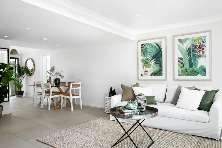 Main view of Homely apartment listing, 2/11 Varna Street, Clovelly NSW 2031