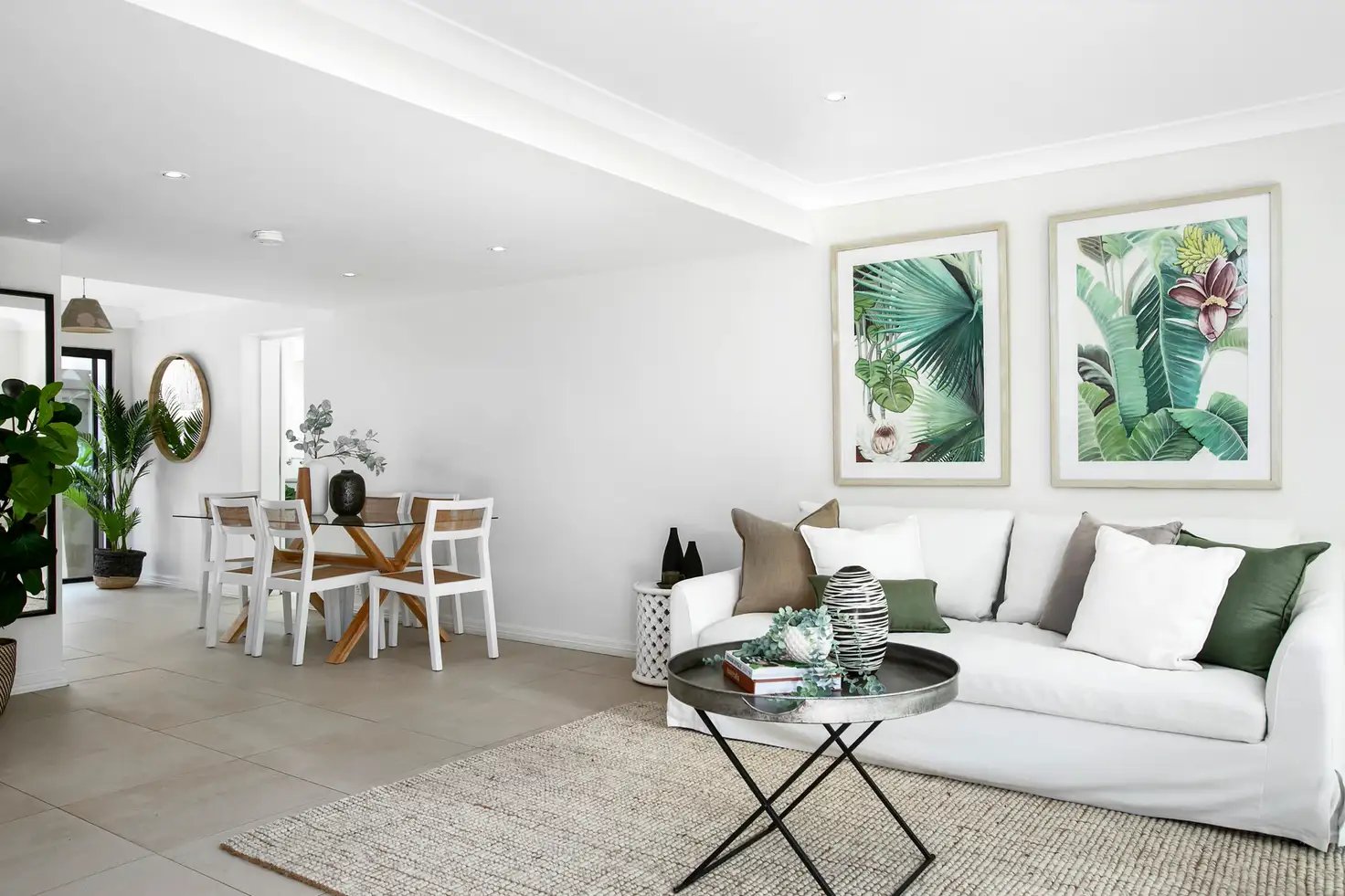 Main view of Homely apartment listing, 2/11 Varna Street, Clovelly NSW 2031