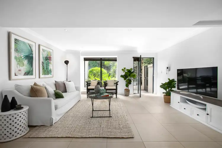 Second view of Homely apartment listing, 2/11 Varna Street, Clovelly NSW 2031