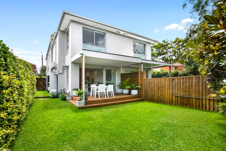 6/137 Maroubra Road, Maroubra NSW 2035