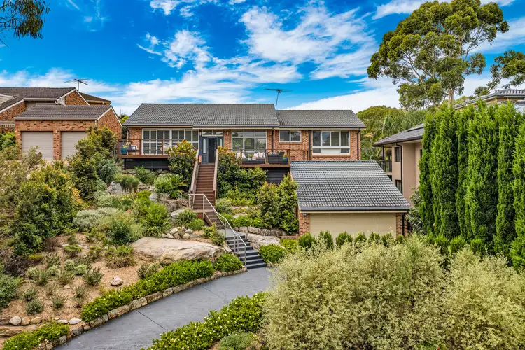 42 Fallon Drive, Dural NSW 2158